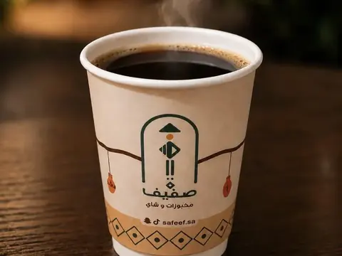 أمريكانو حار