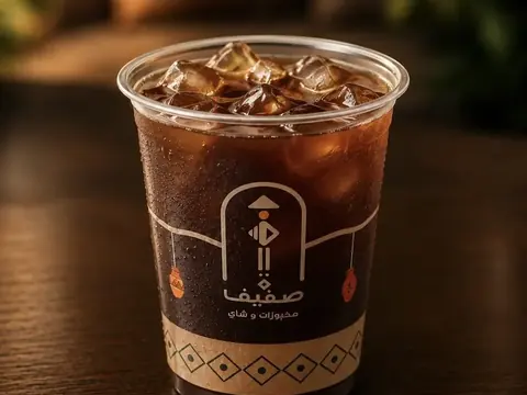 أمريكانو بارد