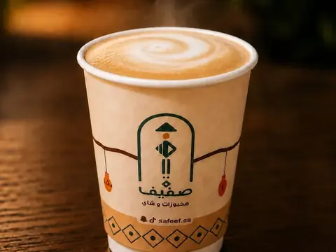 كبتشينو