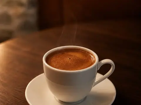 قهوة تركي